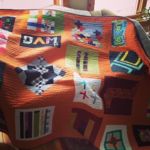 guild quilt