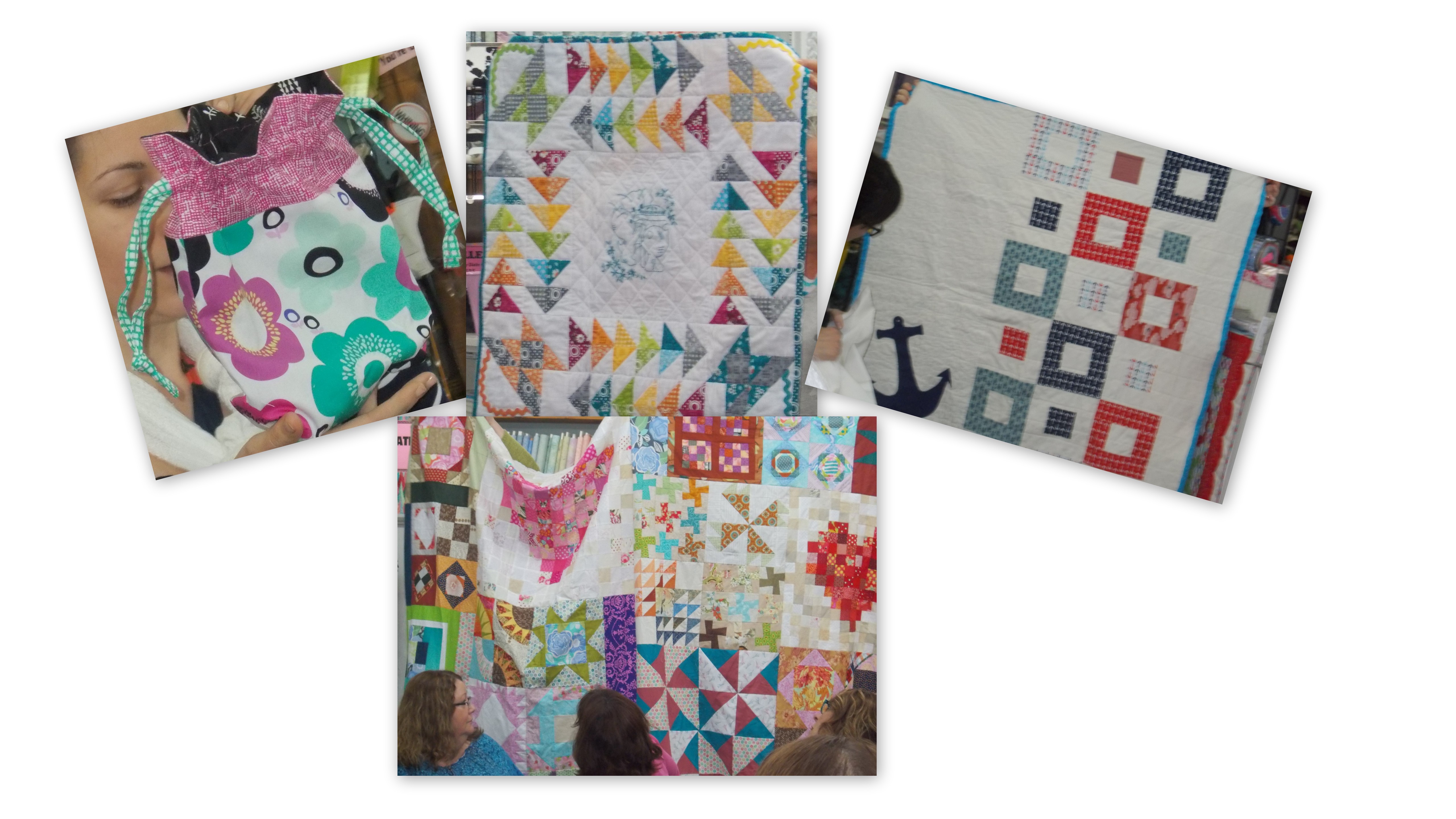 DAMQG-ShowTell-Collage3